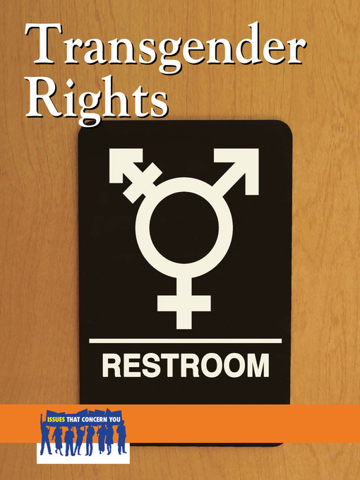 Title details for Transgender Rights by Martin Gitlin - Available